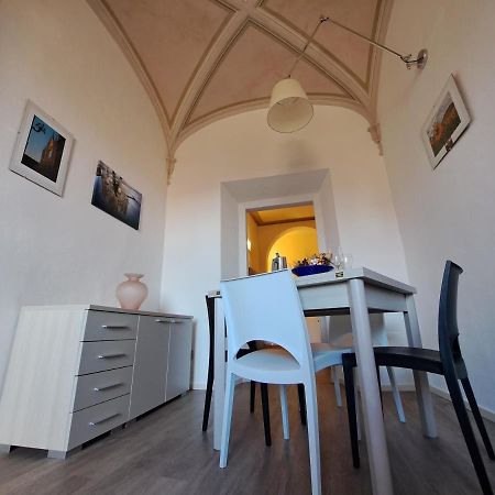 Alloggio Ristrutturato A 50 Metri Da Piazza Del Campo Apartment Siena Exterior foto