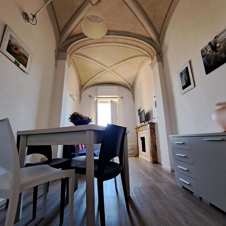 Alloggio Ristrutturato A 50 Metri Da Piazza Del Campo Apartment Siena Exterior foto