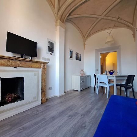 Alloggio Ristrutturato A 50 Metri Da Piazza Del Campo Apartment Siena Exterior foto