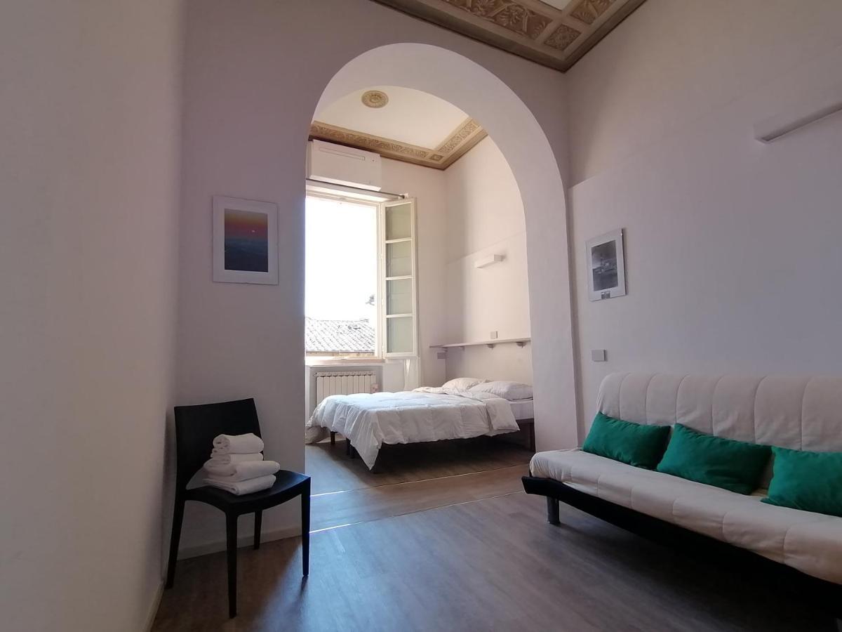 Alloggio Ristrutturato A 50 Metri Da Piazza Del Campo Apartment Siena Exterior foto