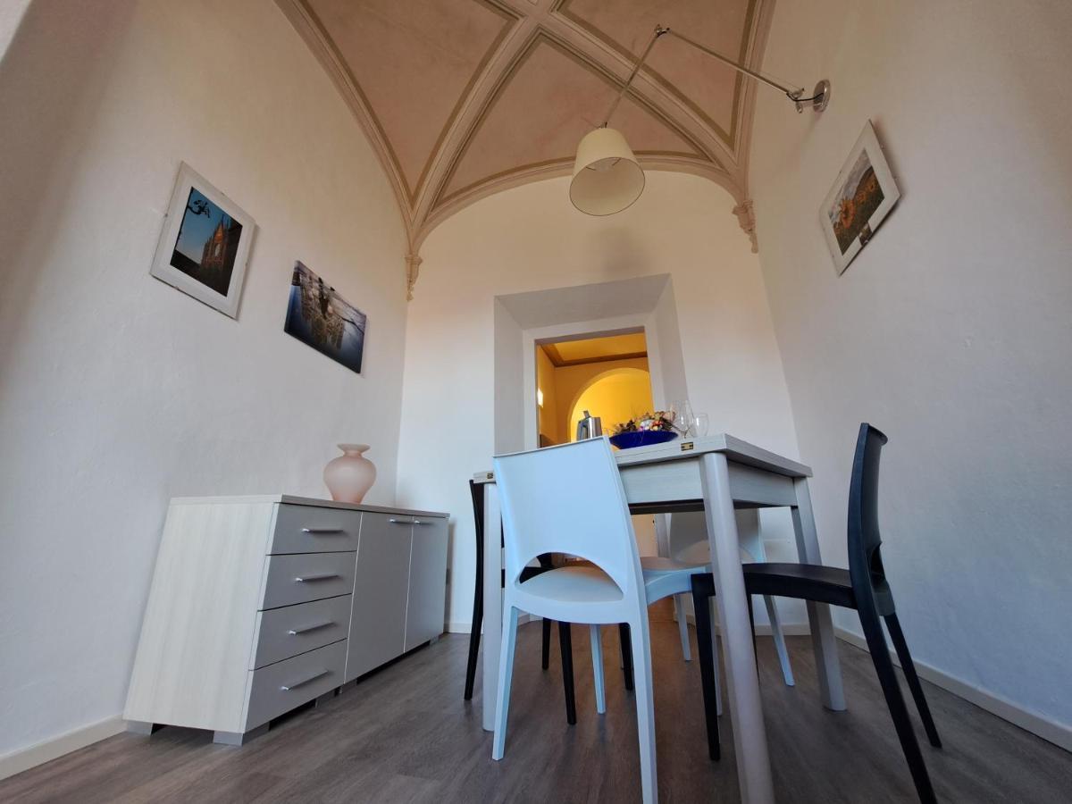 Alloggio Ristrutturato A 50 Metri Da Piazza Del Campo Apartment Siena Exterior foto