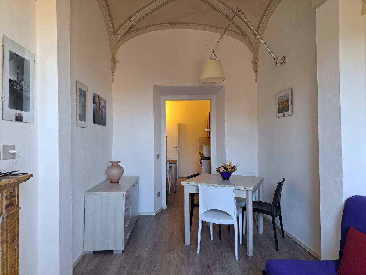 Alloggio Ristrutturato A 50 Metri Da Piazza Del Campo Apartment Siena Exterior foto