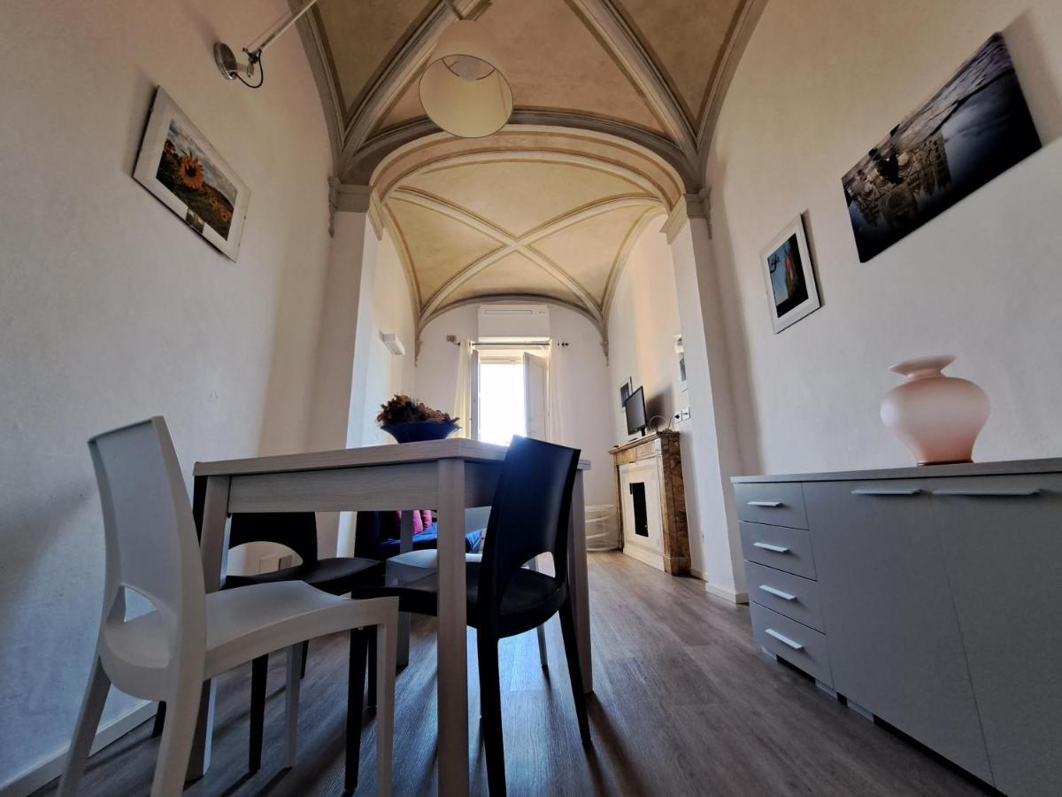 Alloggio Ristrutturato A 50 Metri Da Piazza Del Campo Apartment Siena Exterior foto