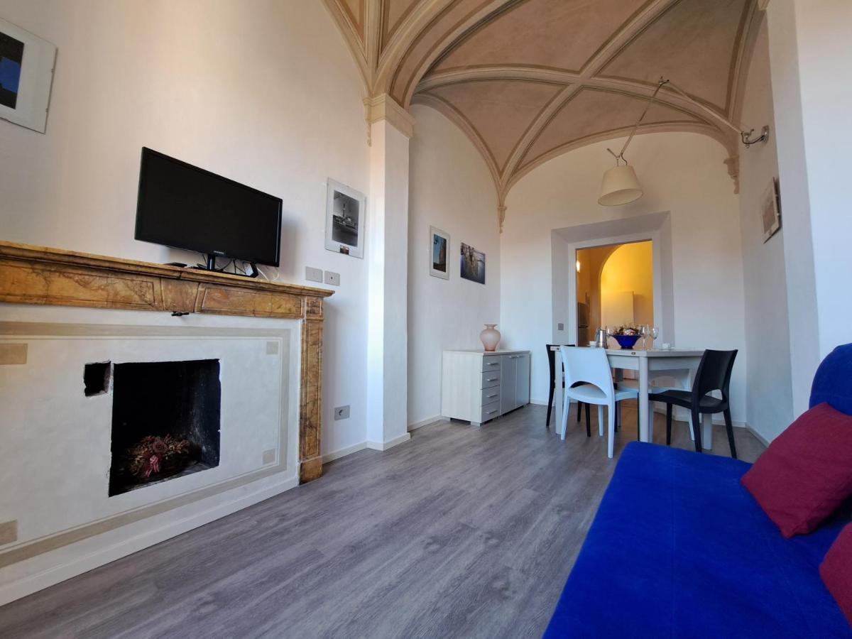 Alloggio Ristrutturato A 50 Metri Da Piazza Del Campo Apartment Siena Exterior foto