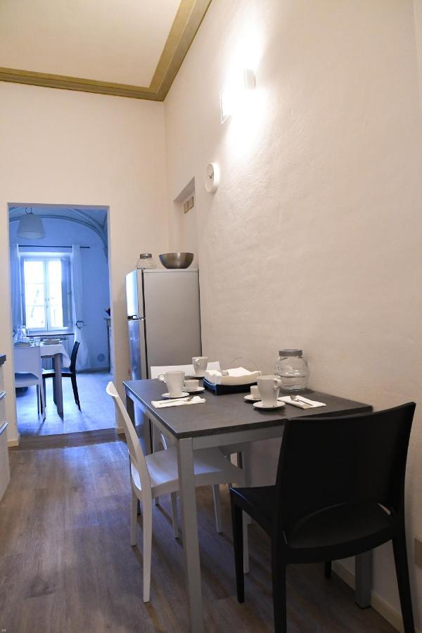 Alloggio Ristrutturato A 50 Metri Da Piazza Del Campo Apartment Siena Exterior foto