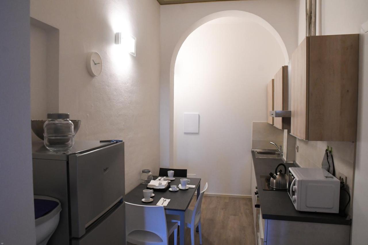 Alloggio Ristrutturato A 50 Metri Da Piazza Del Campo Apartment Siena Exterior foto