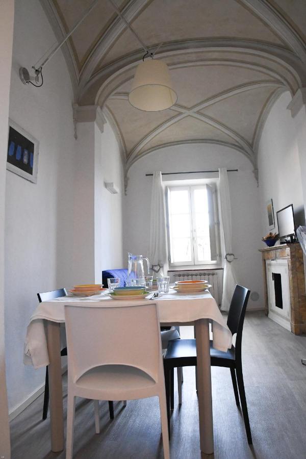 Alloggio Ristrutturato A 50 Metri Da Piazza Del Campo Siena Exterior foto